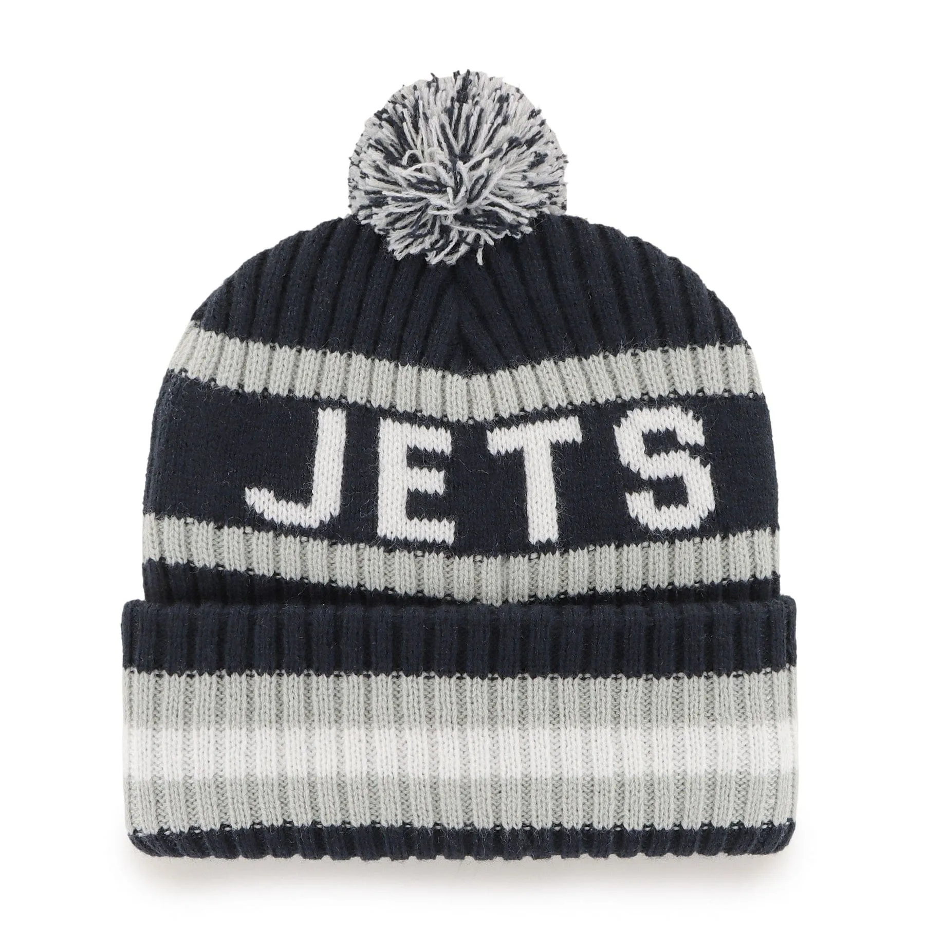 47 Brand NHL Bering Cuff Knit Toque - Winnipeg Jets