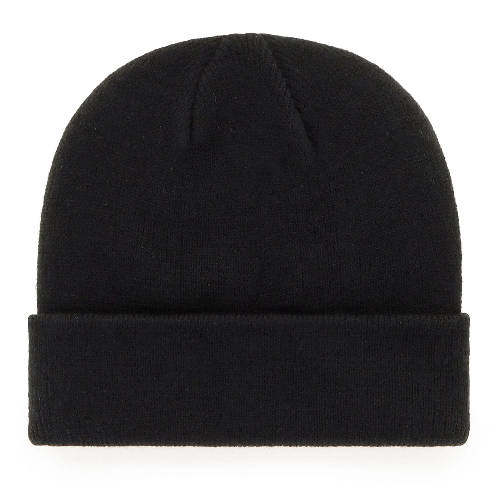 47 Brand NHL Raised Cuff Knit Toque - Chicago Blackhawks