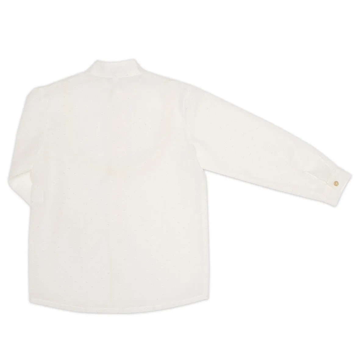 ABRIENNE BLOUSE