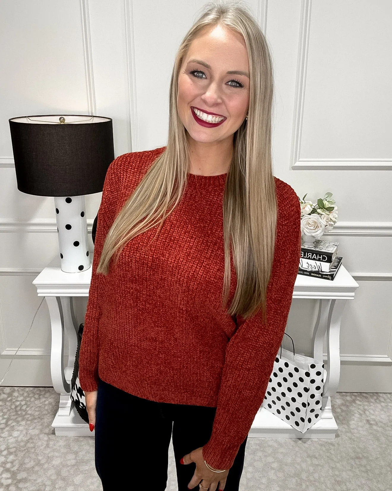 Ace Sweater
