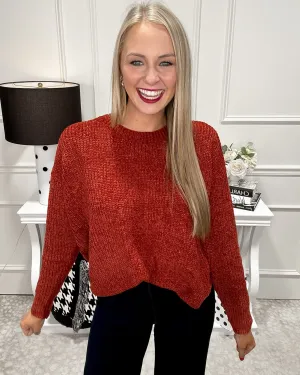 Ace Sweater