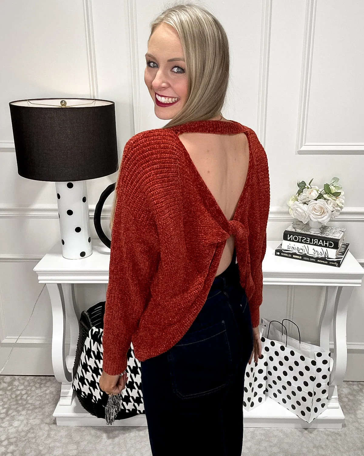 Ace Sweater