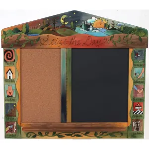 Activity Boards by Sticks ACT001, ACT002, ACT003-S36836