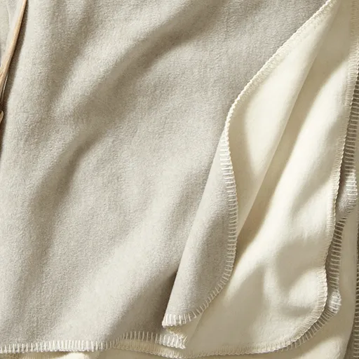 Alta Fleece Blanket