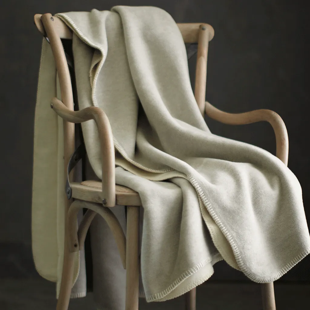 Alta Fleece Blanket