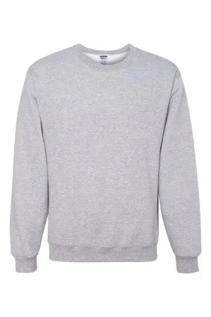 And This Is Why I Wanted To Stay Home Unisex NuBlend Crew Sweatshirt