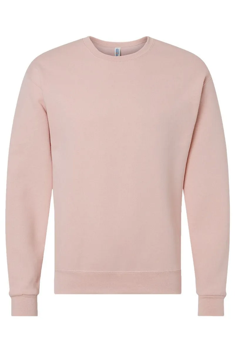 Apple Orchard Highland Unisex NuBlend Crew Sweatshirt