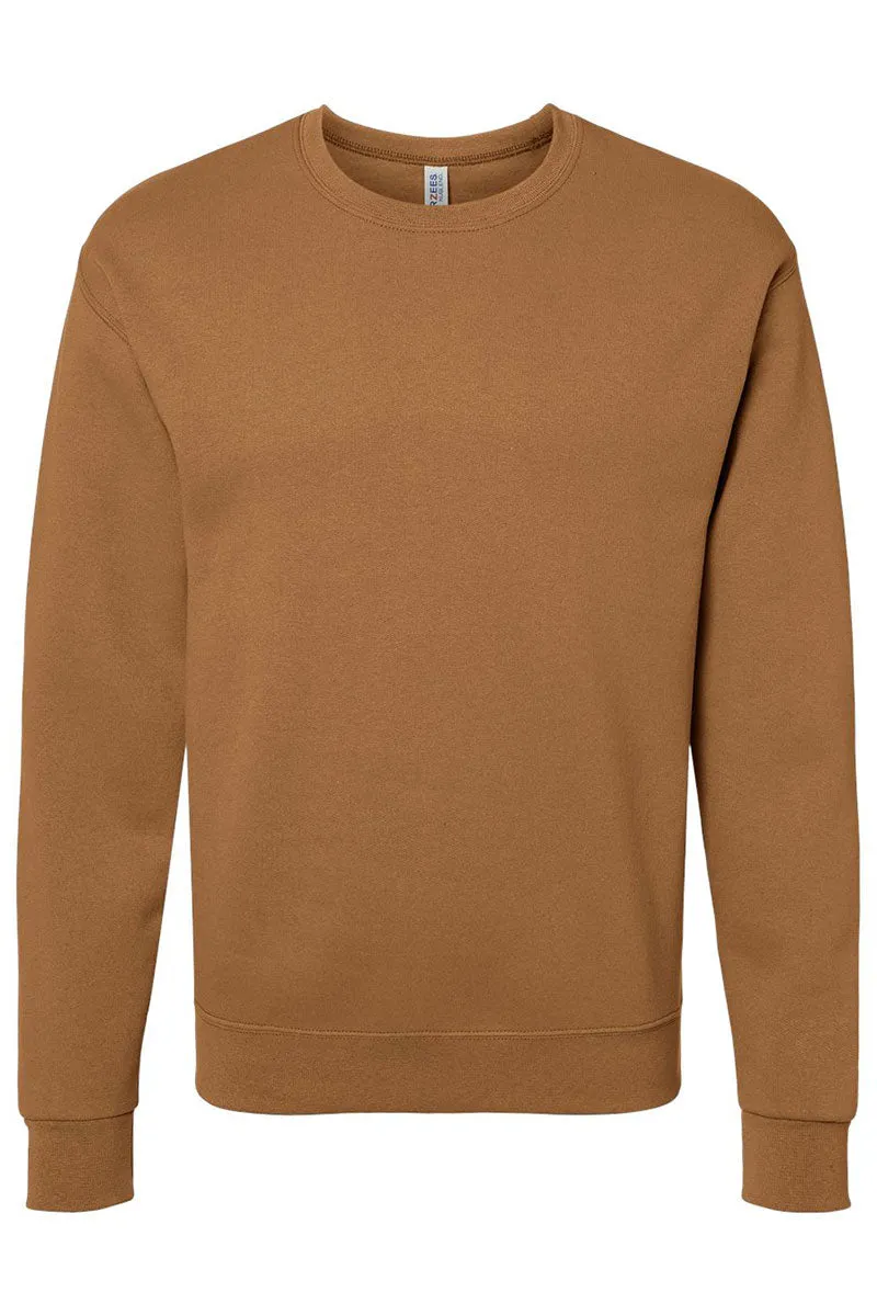 Apple Orchard Highland Unisex NuBlend Crew Sweatshirt