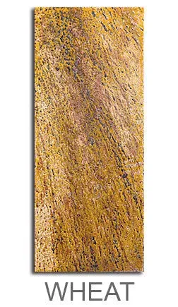 Arabesque Pendulum Wall Clock by Robert and Jacqueline Rickard
