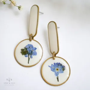 Artist Earrings