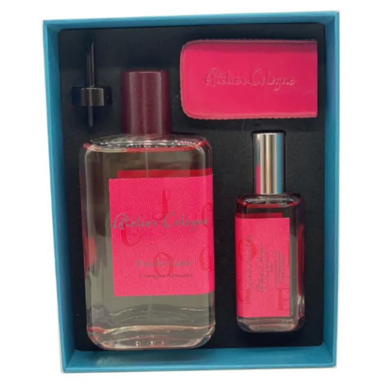 Atelier Cologne Absolue Set - Pacific Lime
