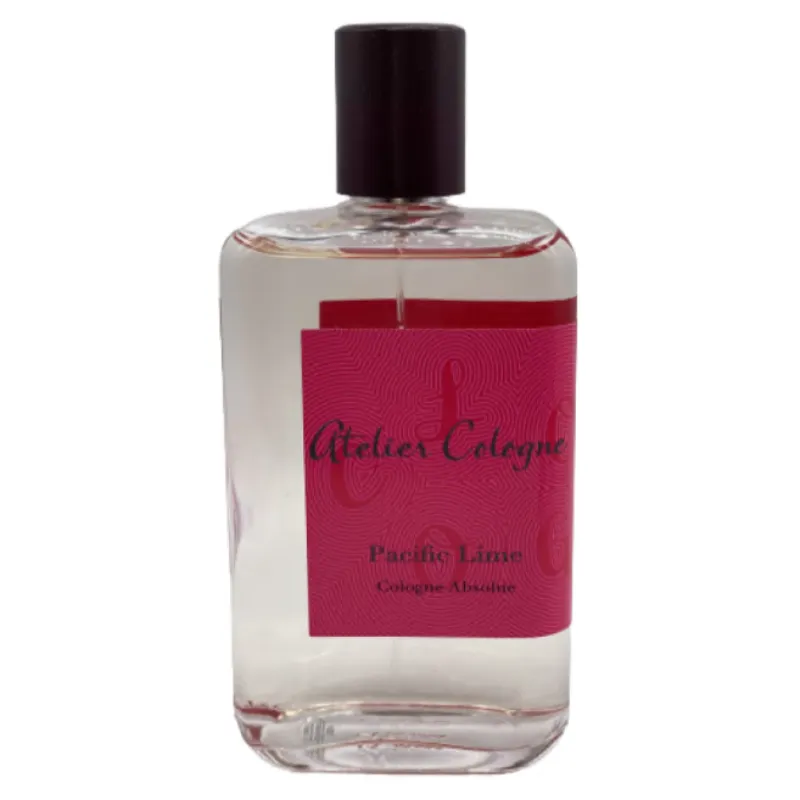 Atelier Cologne Absolue Set - Pacific Lime
