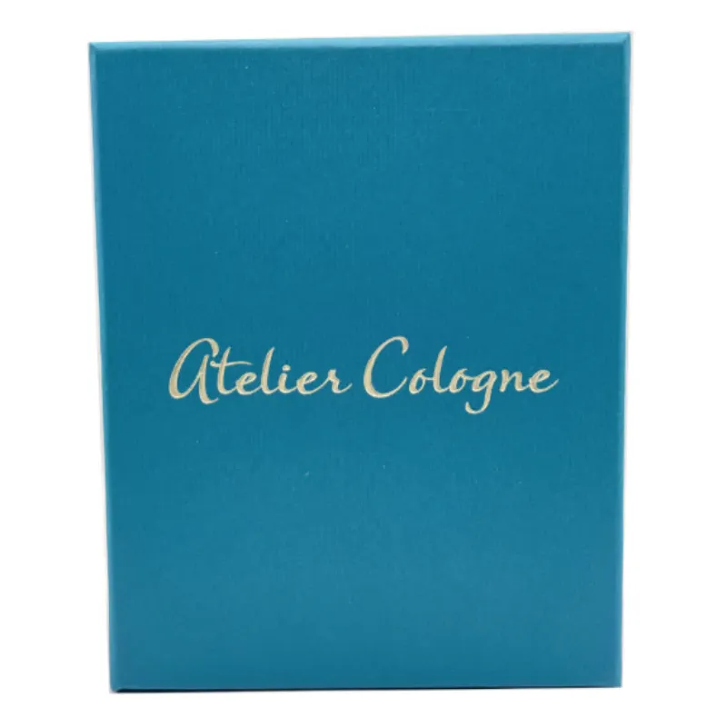 Atelier Cologne Absolue Set - Pacific Lime