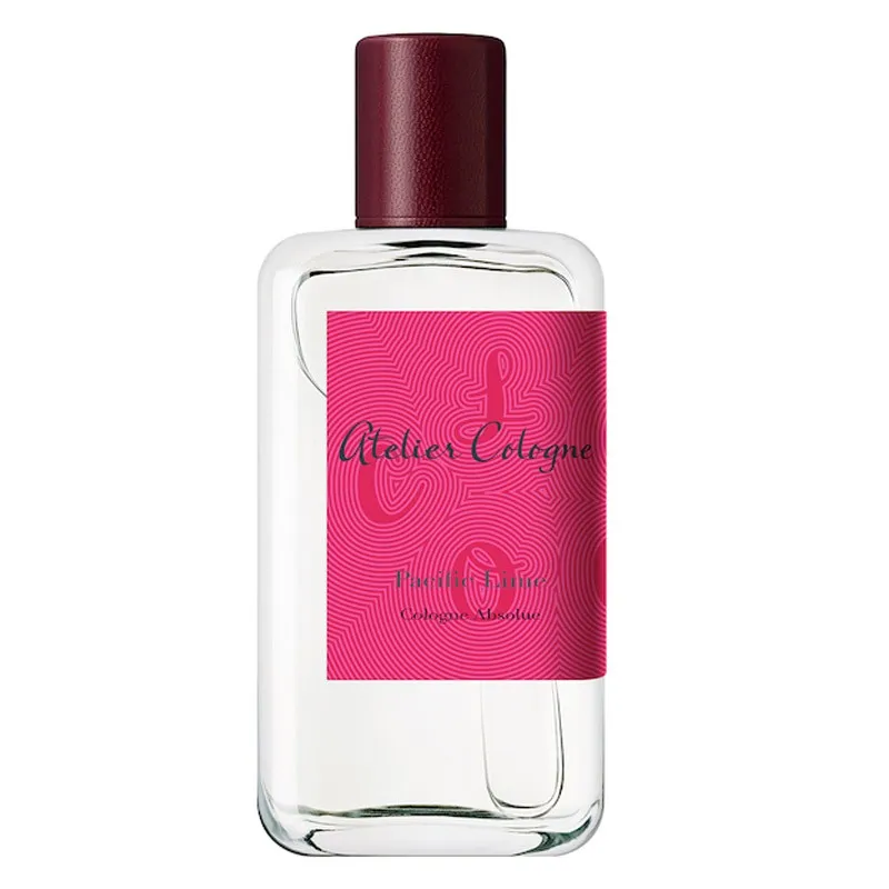ATELIER COLOGNE PACIFIC LIME COLOGNE ABSOLUE 100ML