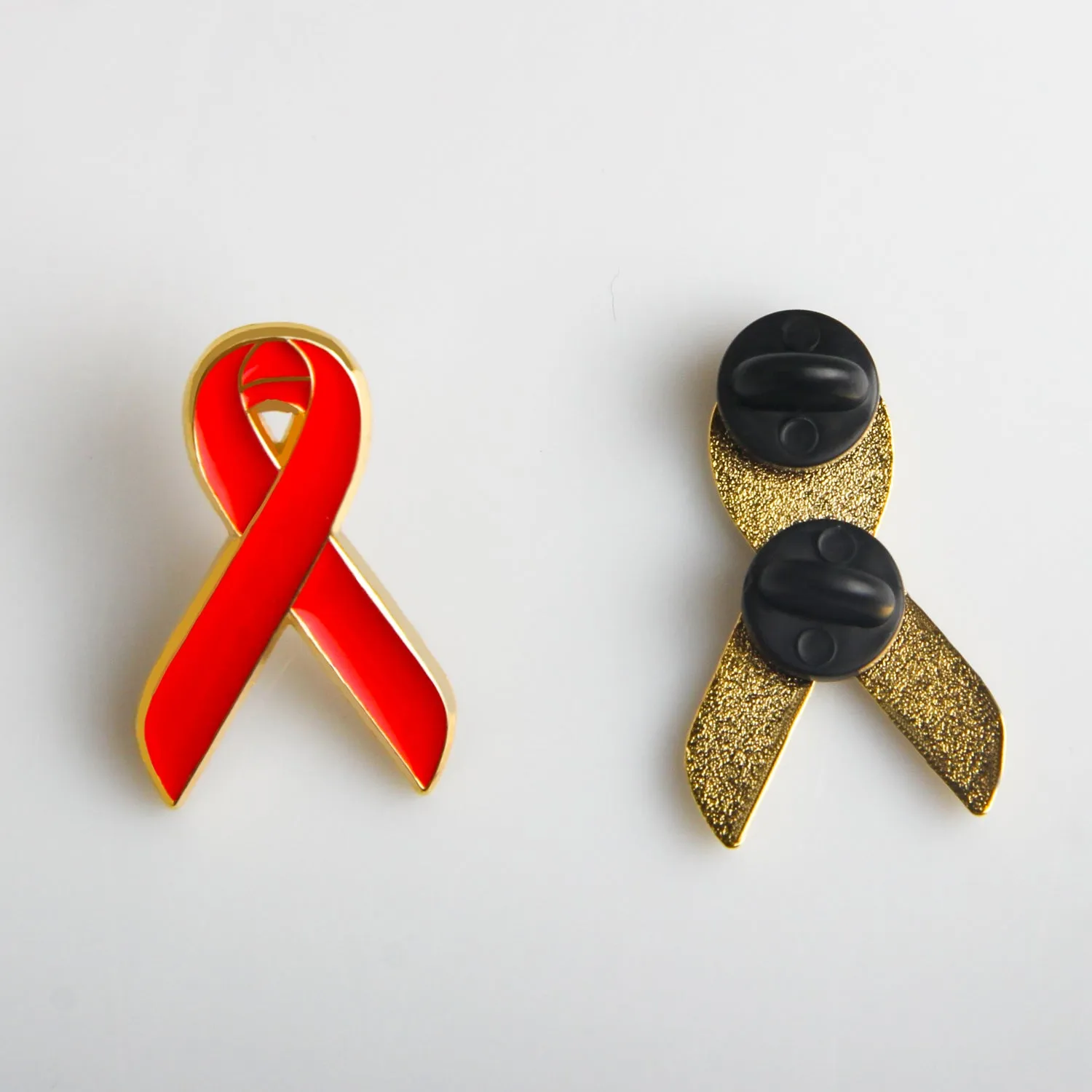 Awareness Lapel Pins