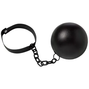 Ball & Chain Ages 5 