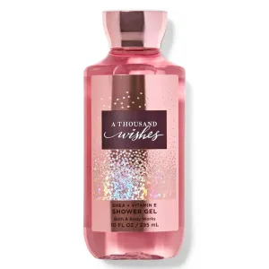 Bath & Body Works A Thousand Wishes Shower Gel For Women 295ml