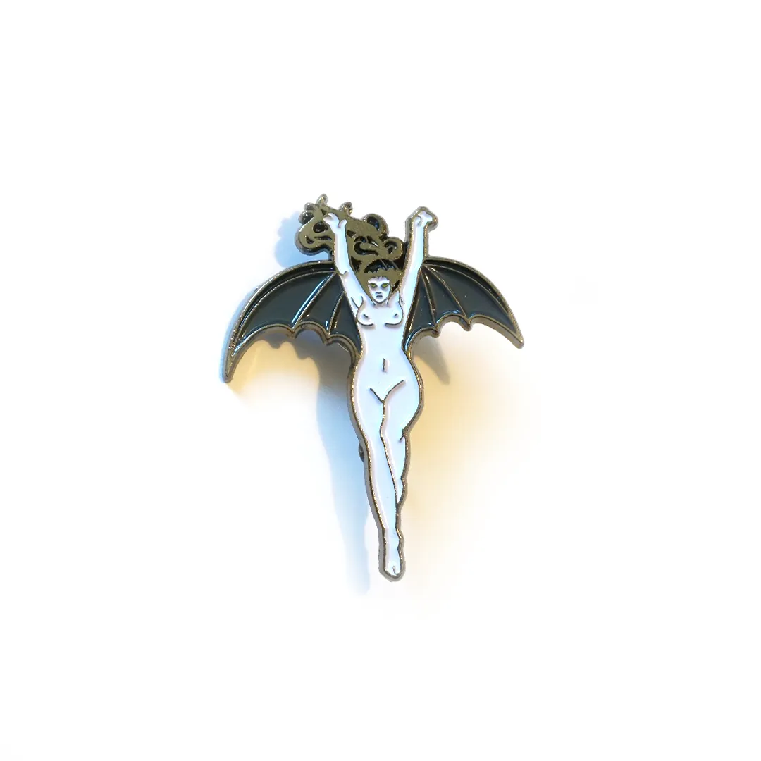 Batwoman | Enamel Pin