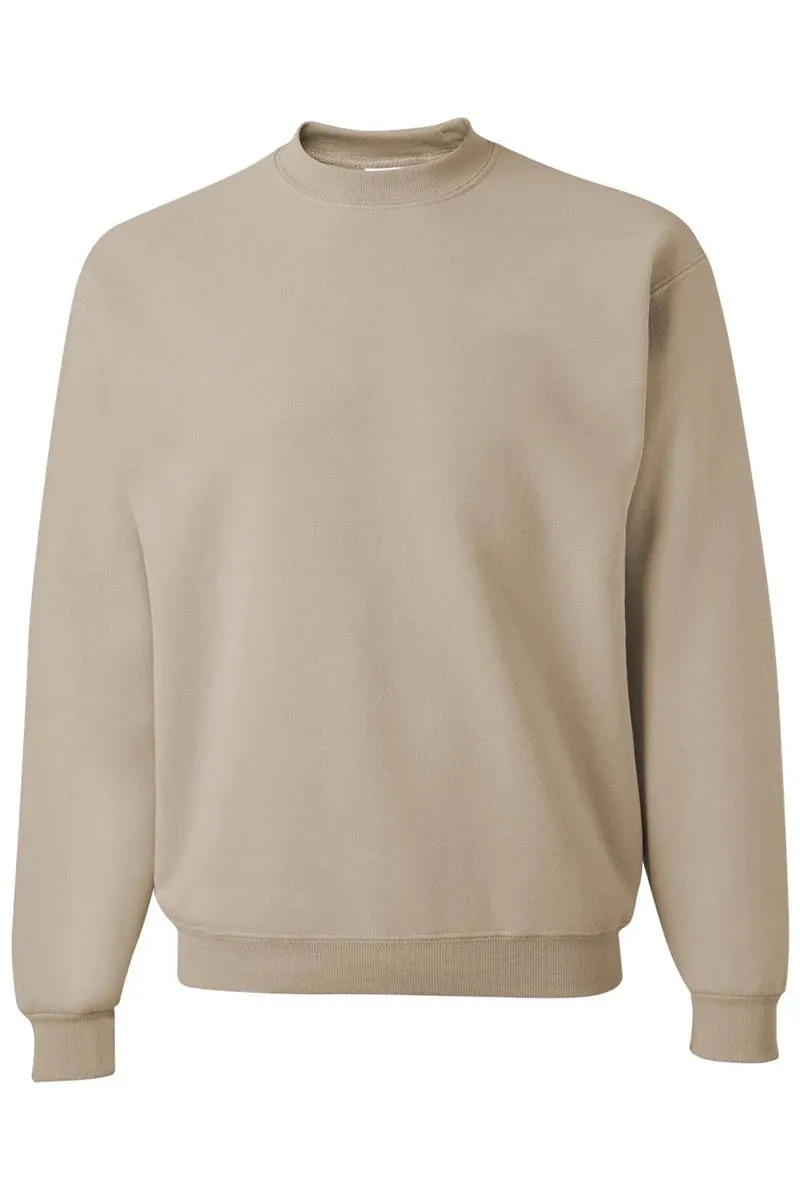 Bet Your Autumn Dollar Unisex NuBlend Crew Sweatshirt