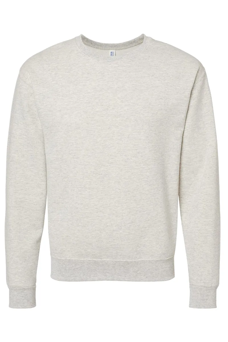 Bet Your Autumn Dollar Unisex NuBlend Crew Sweatshirt