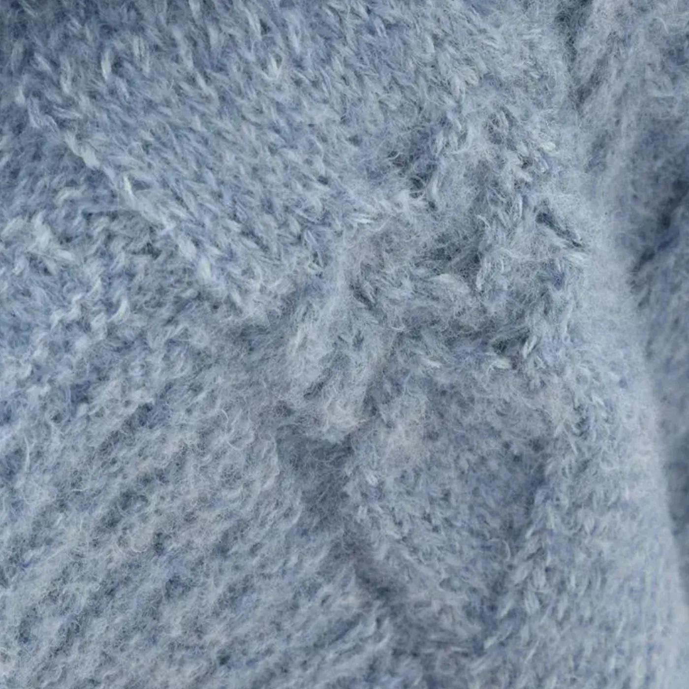 Bianca Cable Knit Throw
