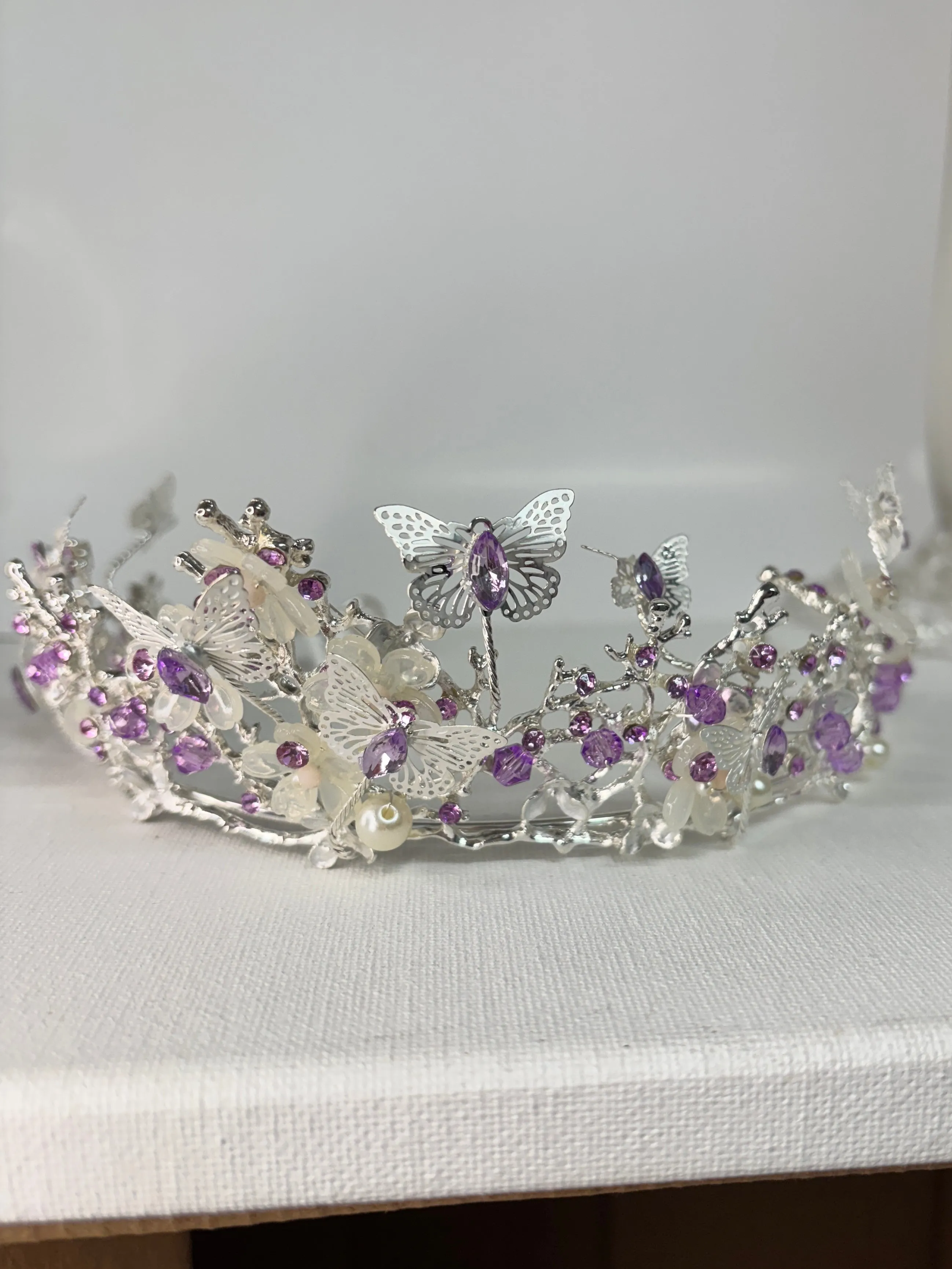 Big Bling Crown/Tiara