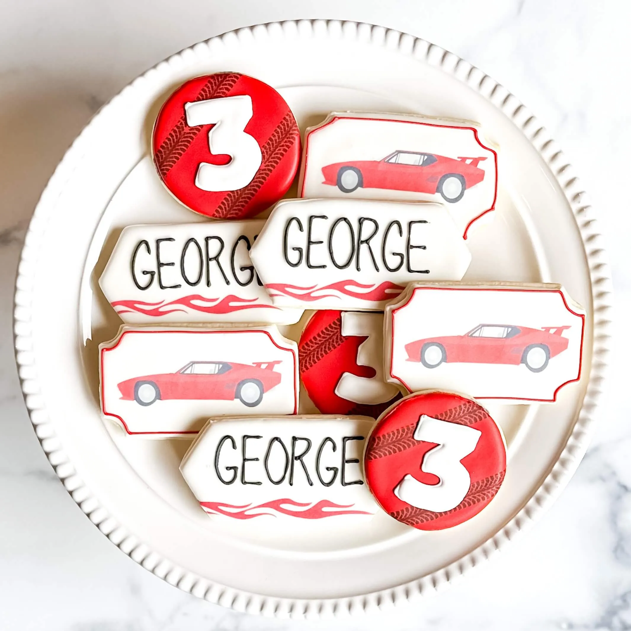 Birthday | Hot Wheels