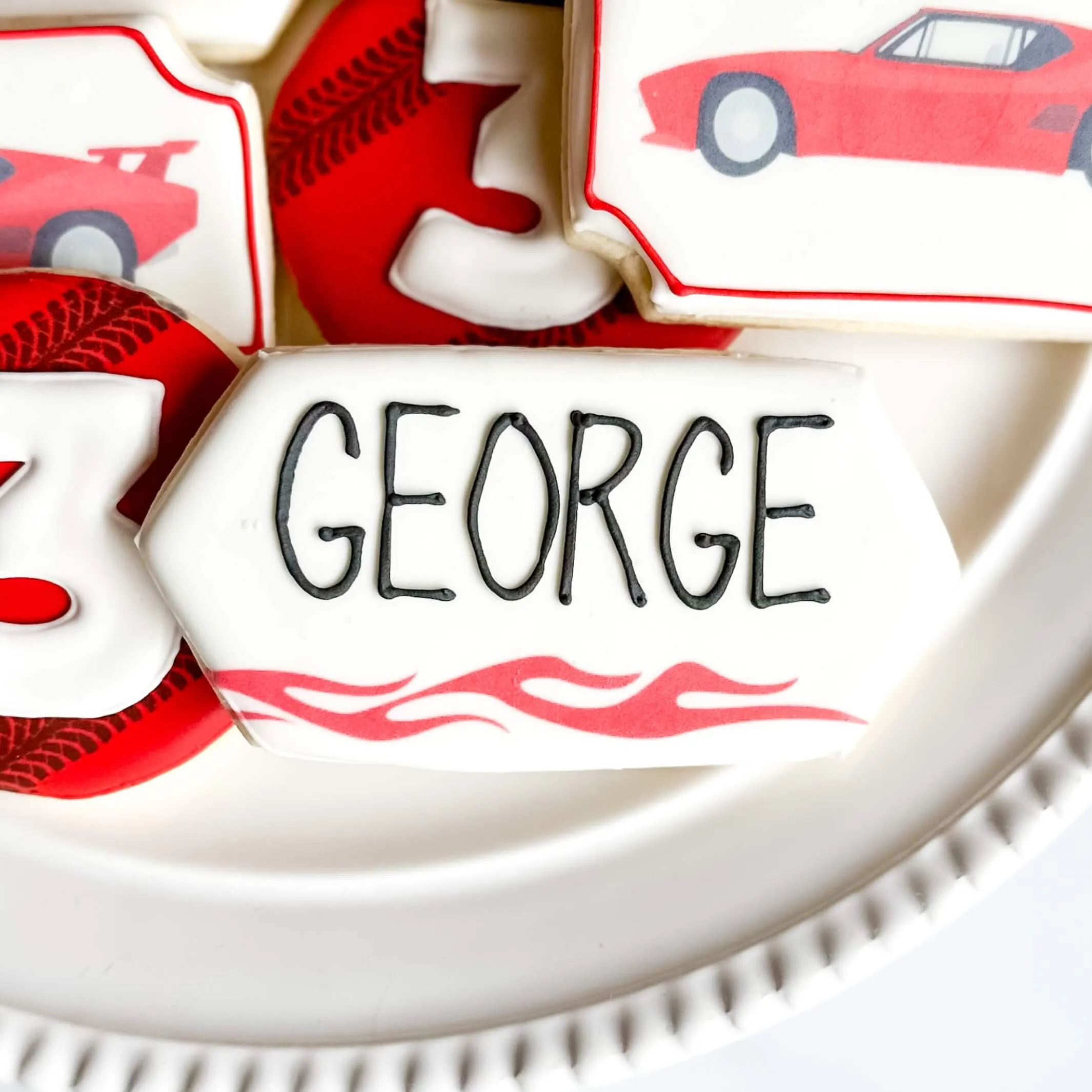 Birthday | Hot Wheels