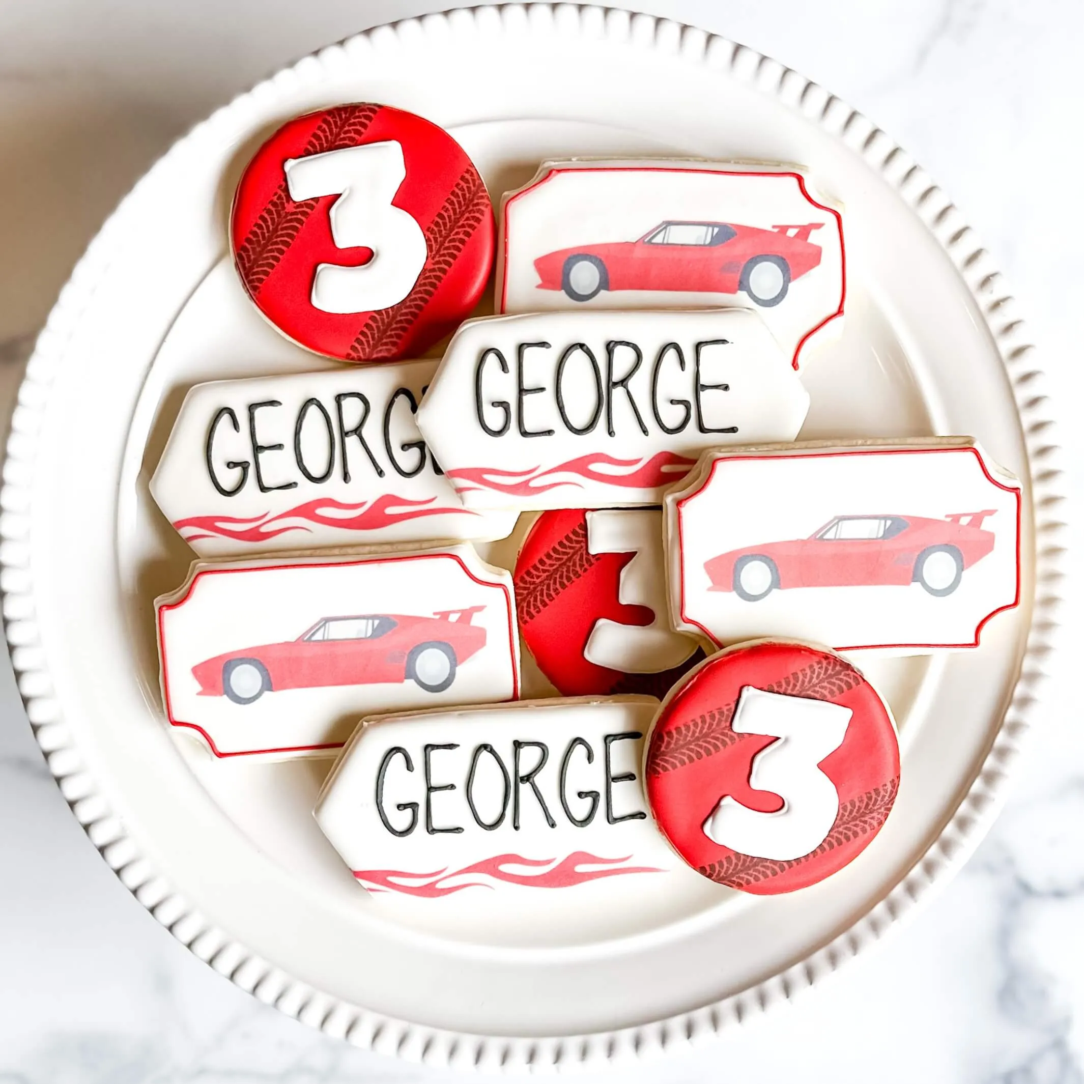 Birthday | Hot Wheels
