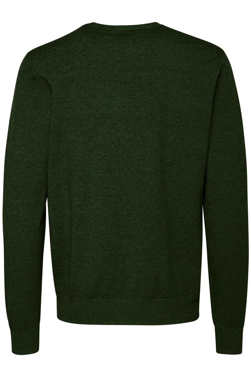 Blend Bhbruton Crew Neck Knit