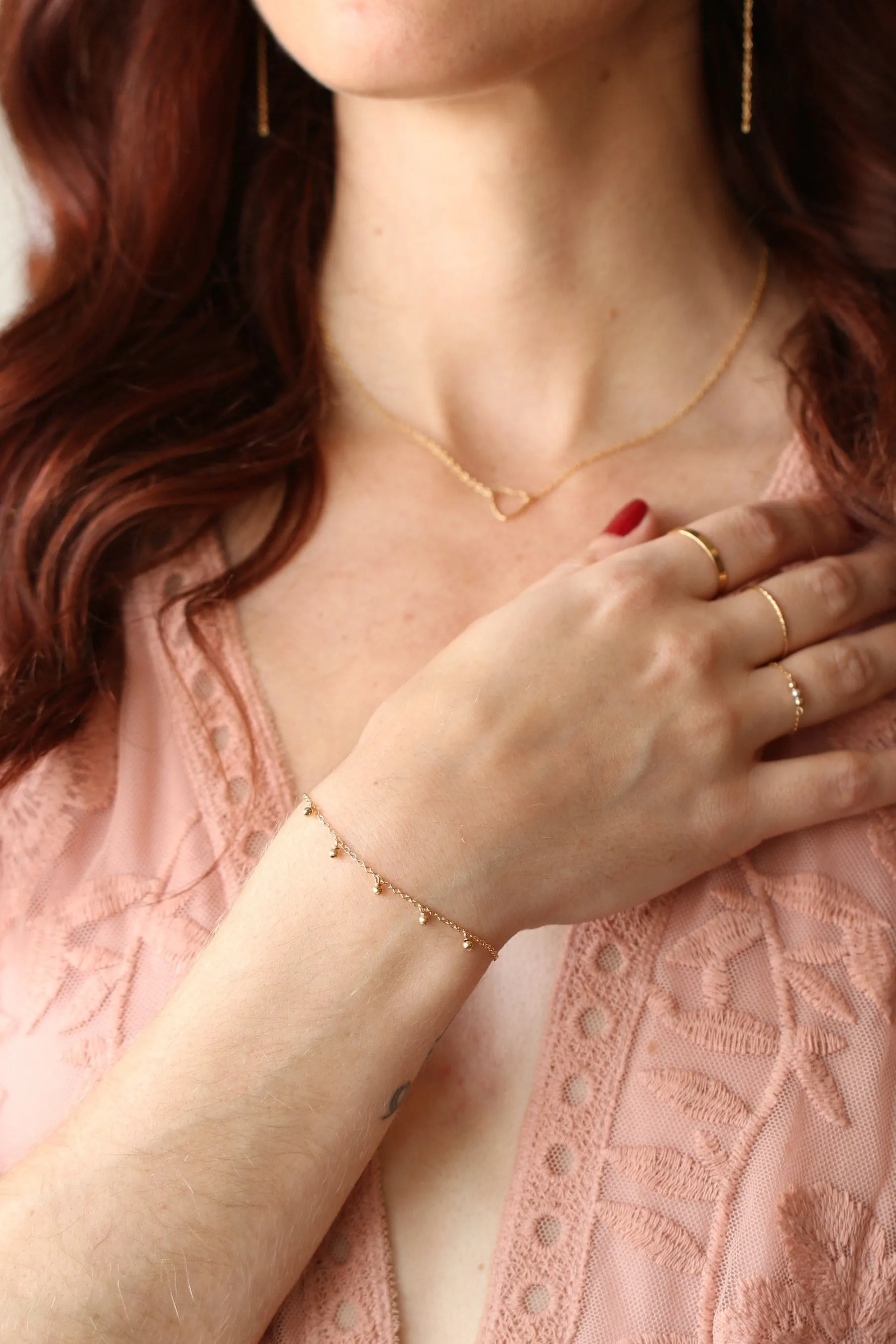 Bliss Bracelet (POS)