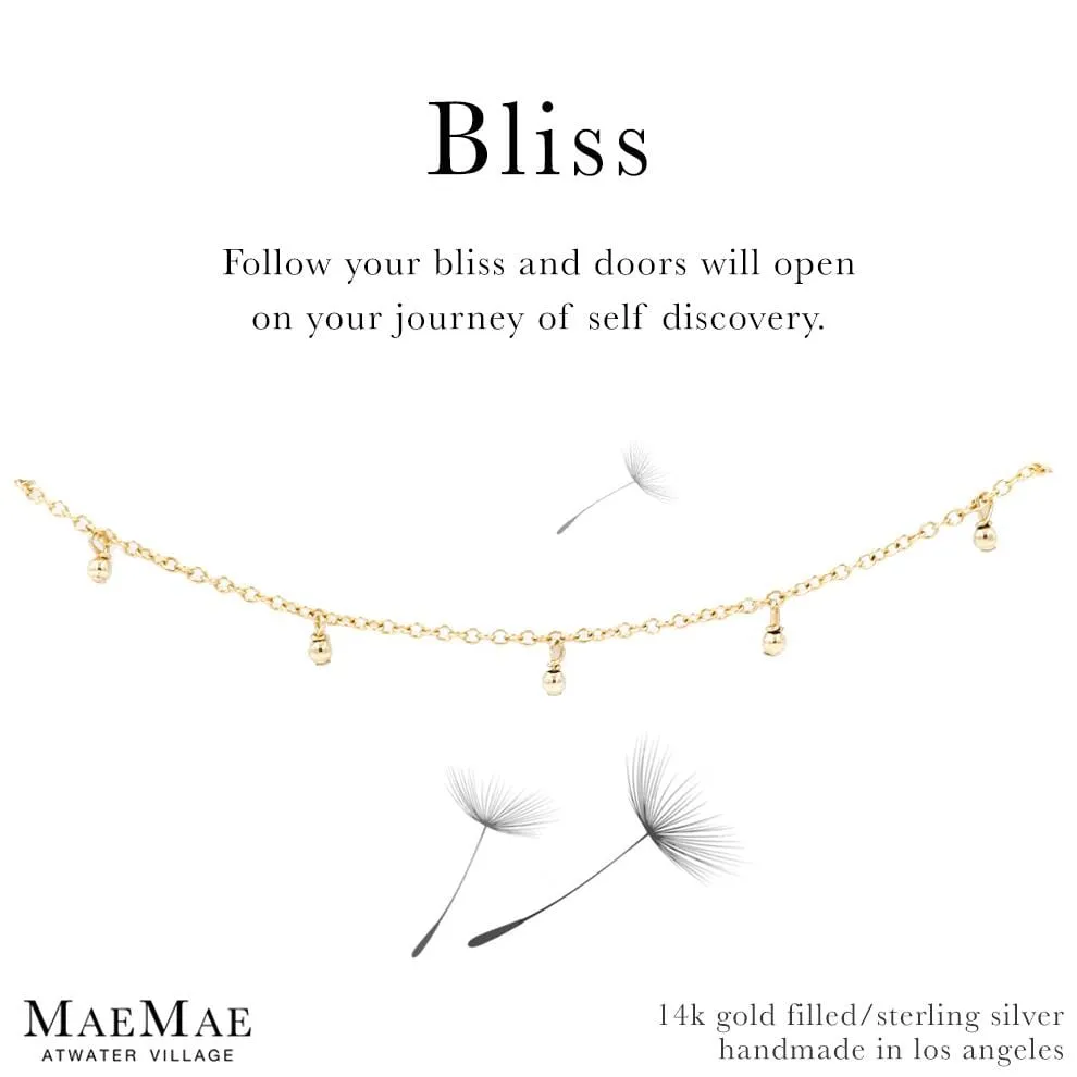Bliss Bracelet (POS)