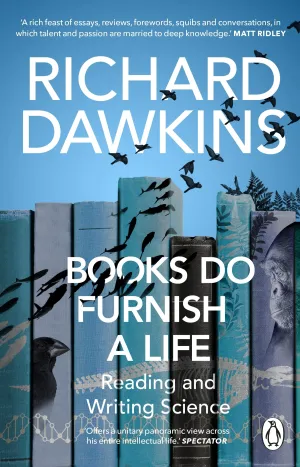 Books Do Furnish A Life: Reading And Writing Science
