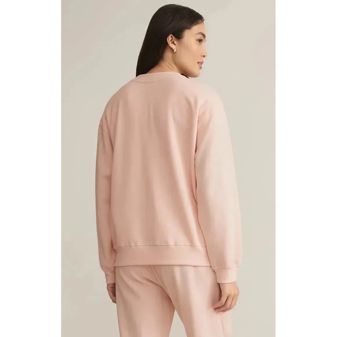 BOYFRIEND SWEATSHIRT