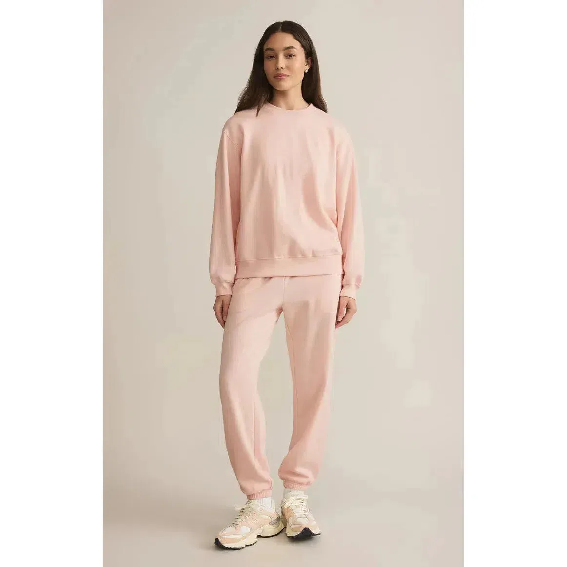 BOYFRIEND SWEATSHIRT