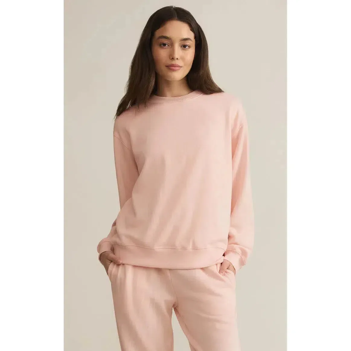 BOYFRIEND SWEATSHIRT
