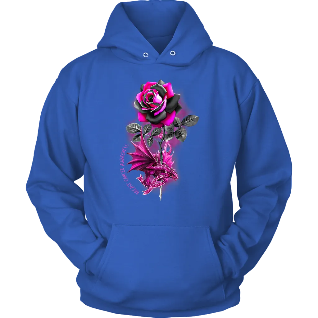 Breast Cancer Flower | Cancer Awareness | Pink Month | Breast Cancer Surviver