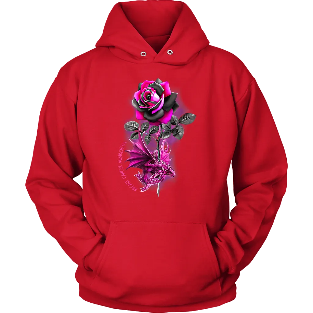 Breast Cancer Flower | Cancer Awareness | Pink Month | Breast Cancer Surviver