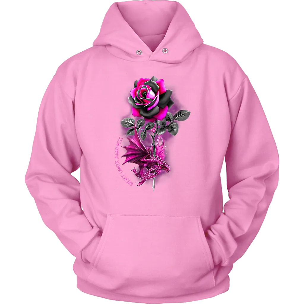 Breast Cancer Flower | Cancer Awareness | Pink Month | Breast Cancer Surviver