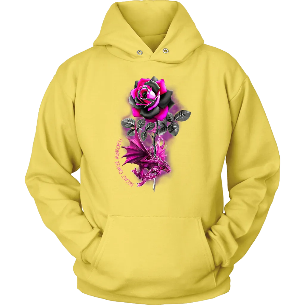 Breast Cancer Flower | Cancer Awareness | Pink Month | Breast Cancer Surviver