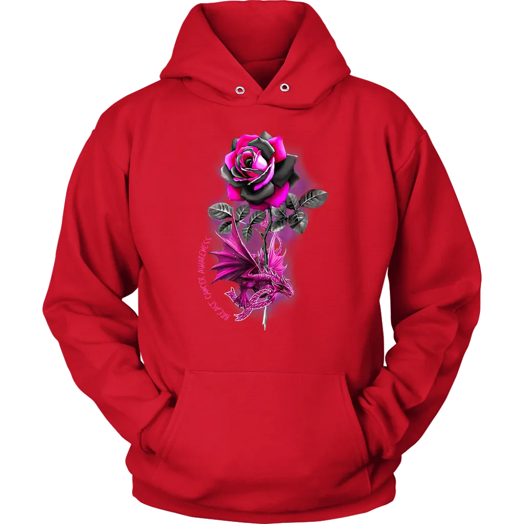 Breast Cancer Flower | Cancer Awareness | Pink Month | Breast Cancer Surviver