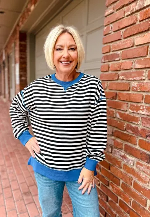 Brightest One Pullover