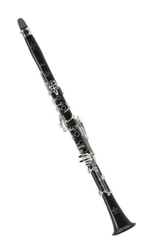 Buffet Crampon Divine Bb Clarinet