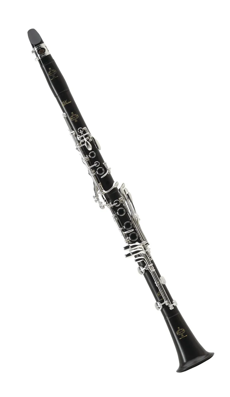Buffet Crampon Divine Bb Clarinet