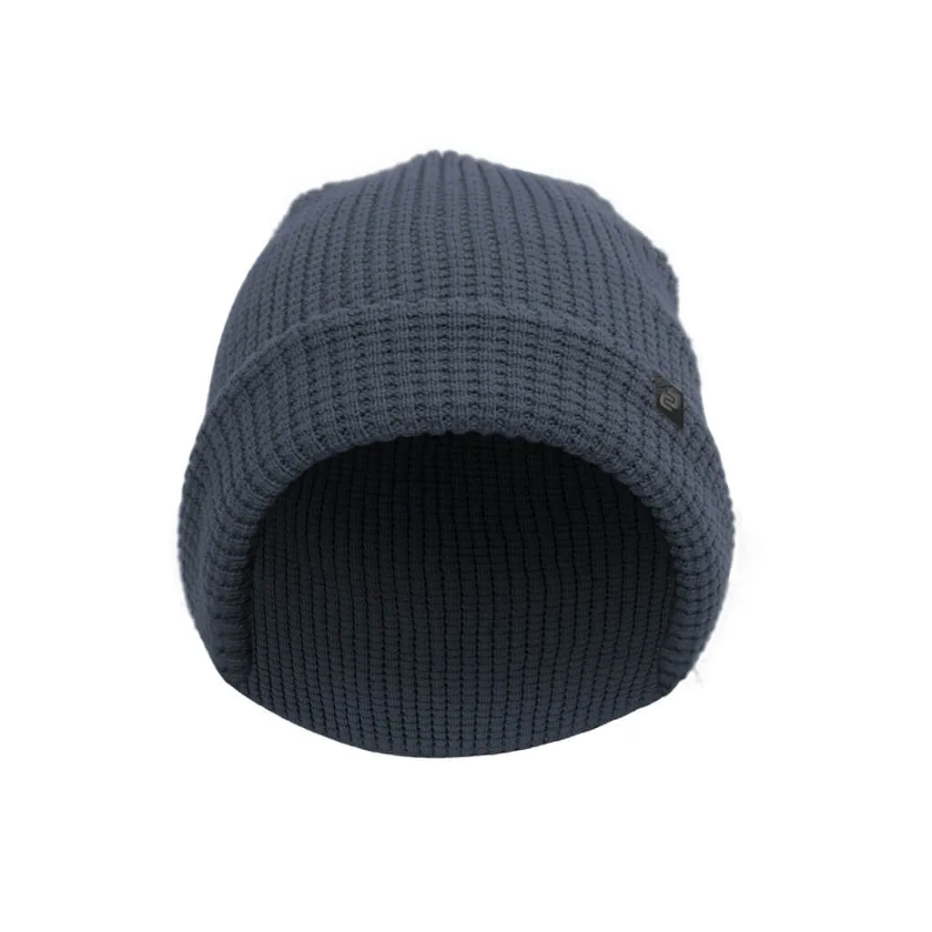 Cadence Beanie (Denim)