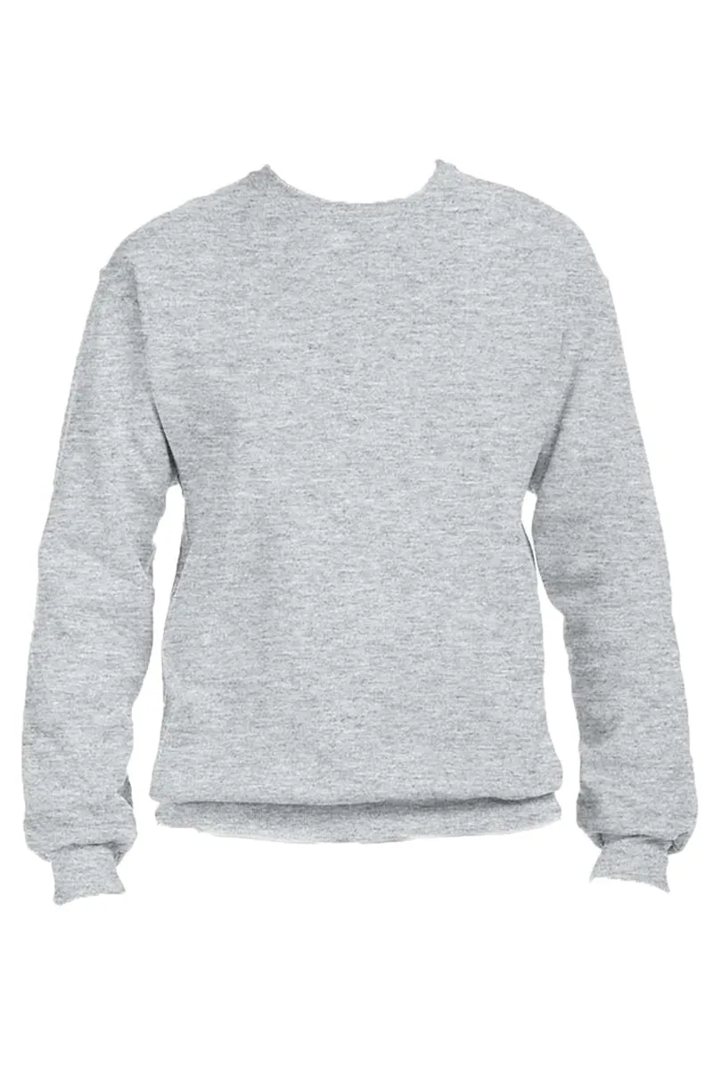 Camper Time Unisex NuBlend Crew Sweatshirt