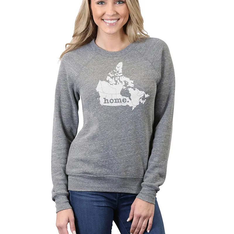 Canada Sweatshirt