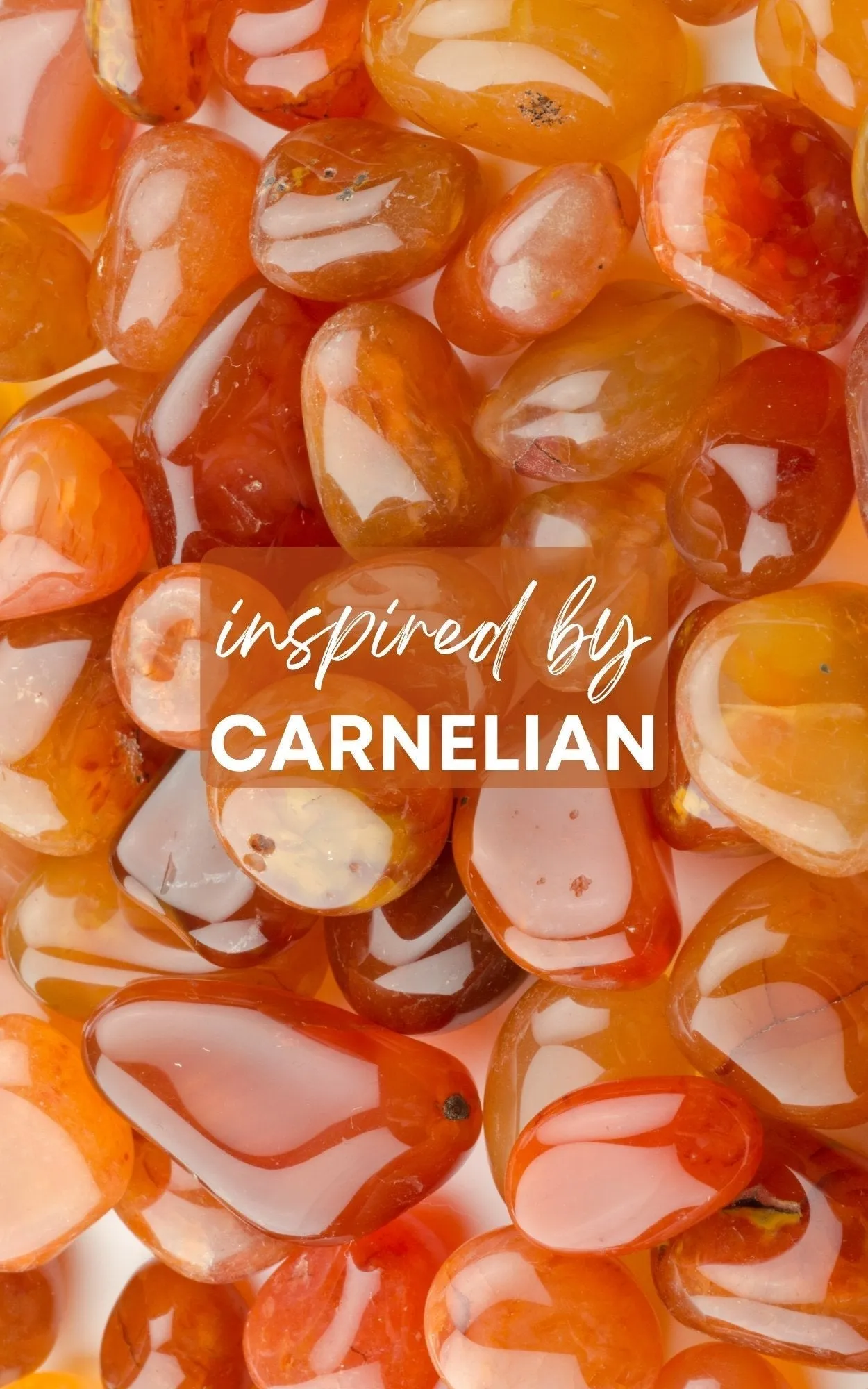 Carnelian Limited Edition Organic 1/2oz Eau de Toilette Mini by Sage