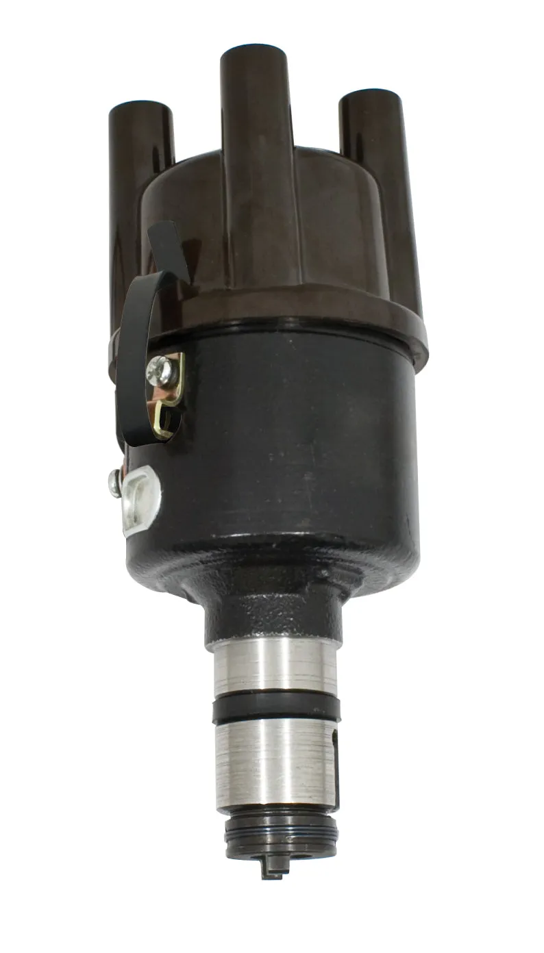 CAST STEEL DISTRIBUTOR