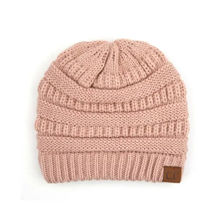Cc Popular Beanie